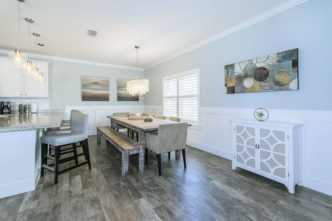 Photo of Bedroom in Jacksonville Beach