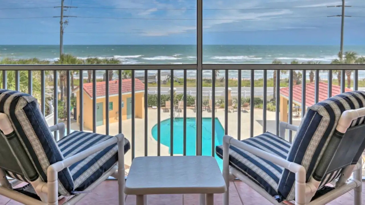 Photo of Outdoor in Flagler Beach