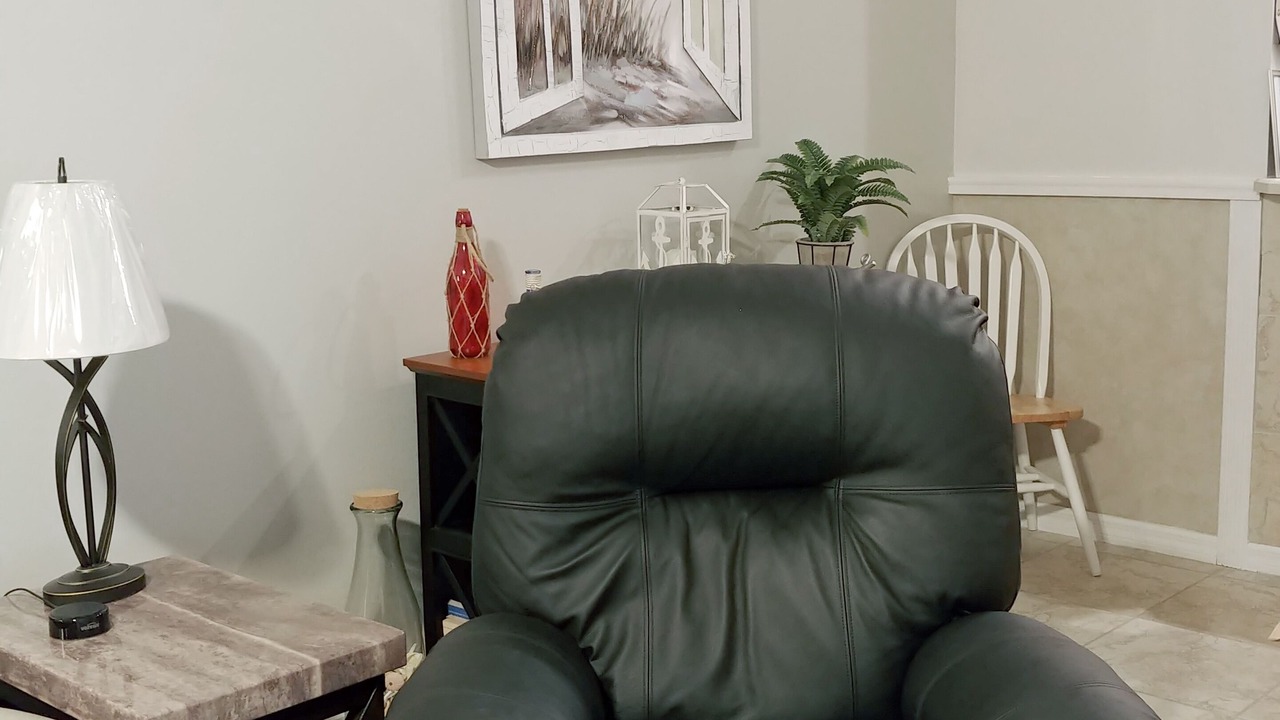 Photo of Livingroom in Flagler Beach