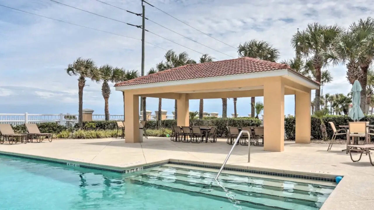 Photo of Outdoor in Flagler Beach