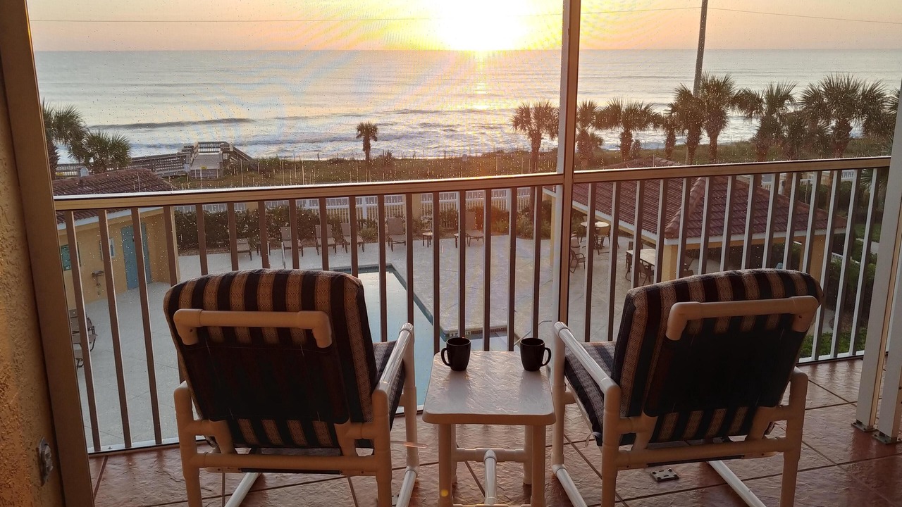 Photo of Outdoor in Flagler Beach