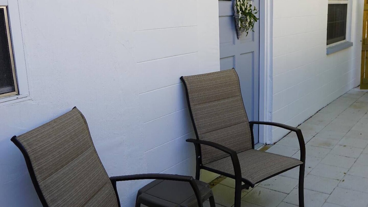 Photo of Patio Balcony in Carver City - Lincoln Gardens