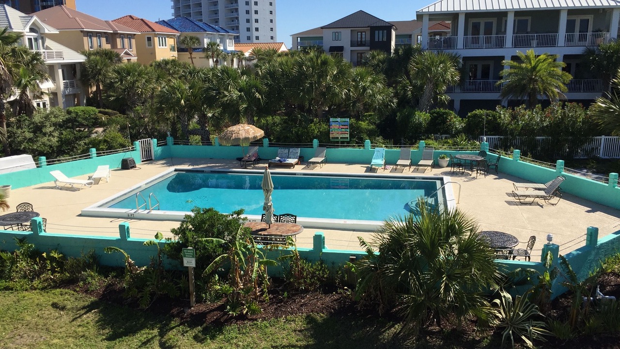 Photo of Outdoor in Villa Sabine