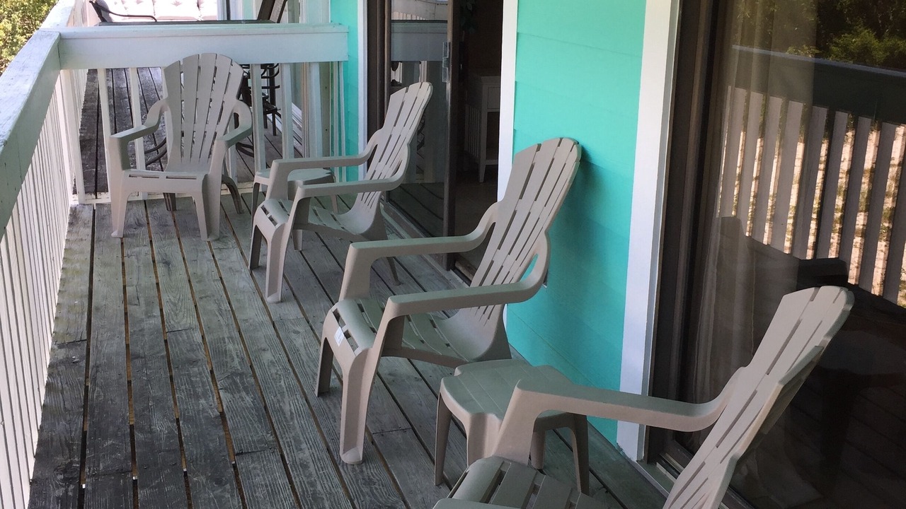 Photo of Outdoor in Villa Sabine