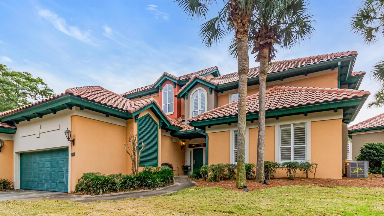 Photo of Outdoor in Sandestin