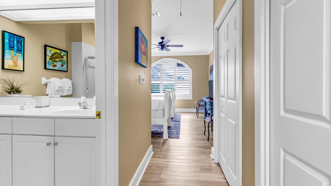 Photo of Bedroom in Sandestin