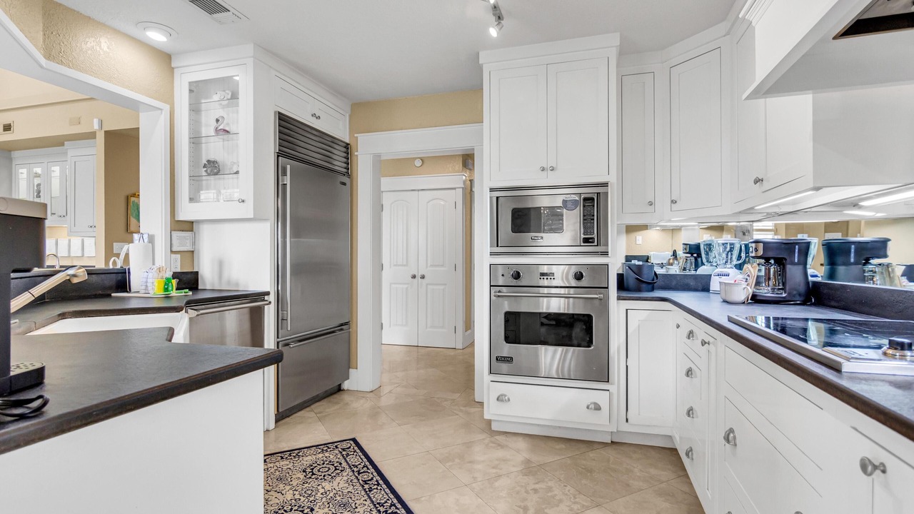Photo of Kitchen in Sandestin