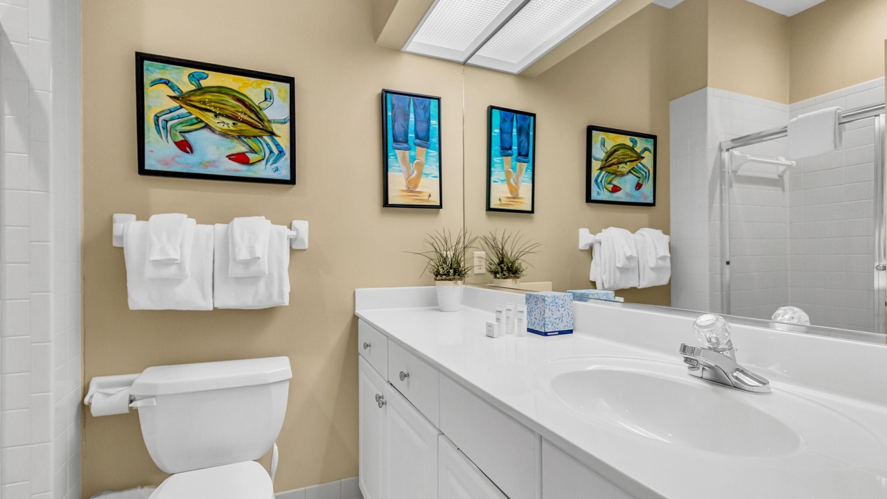 Photo of Bathroom in Sandestin