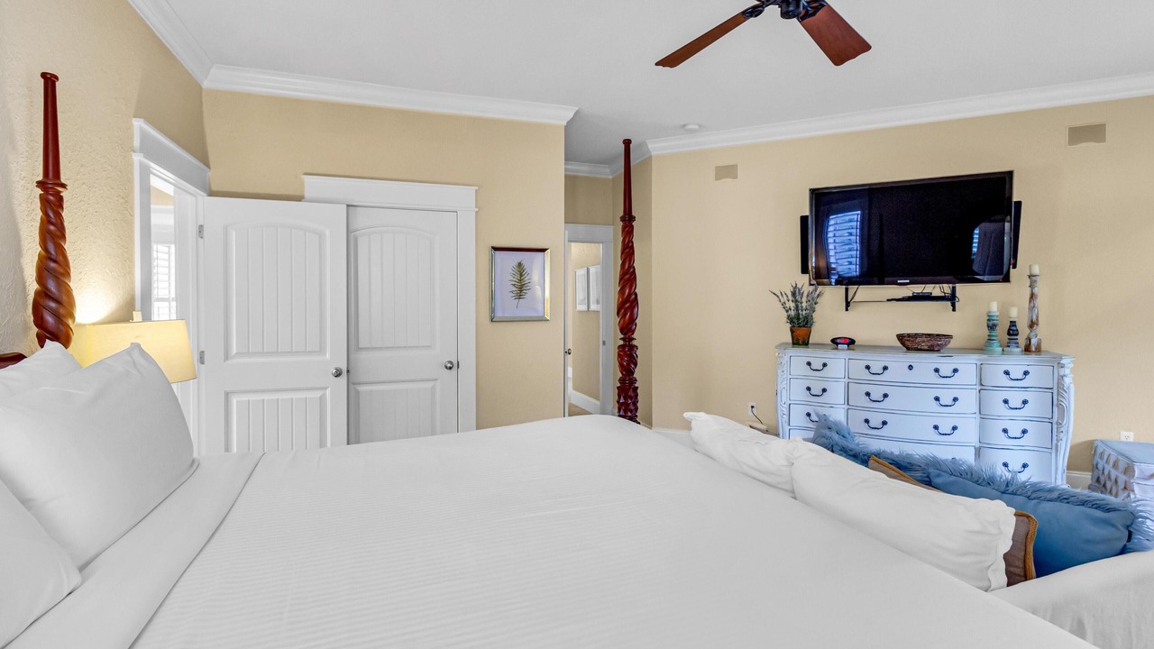 Photo of Bedroom in Sandestin