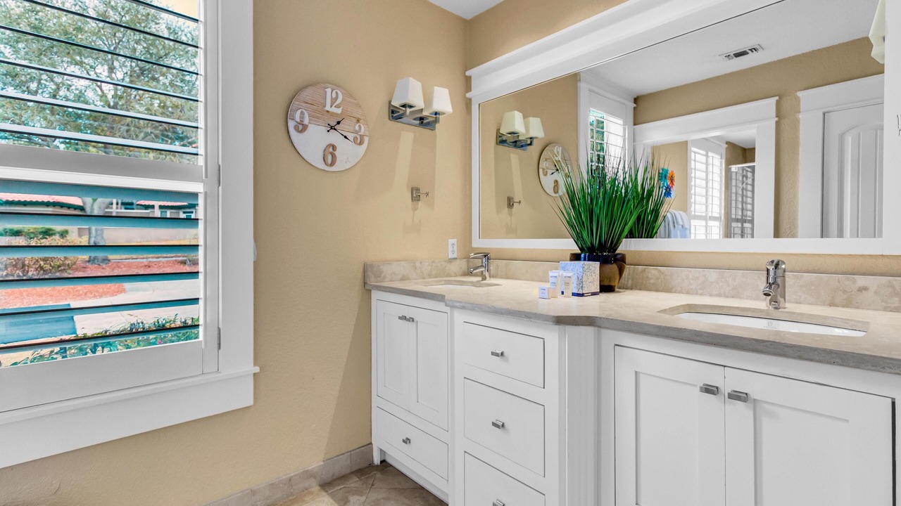 Photo of Bathroom in Sandestin