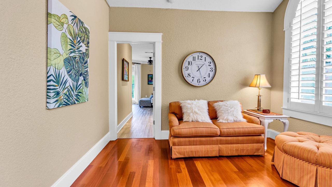 Photo of Livingroom in Sandestin