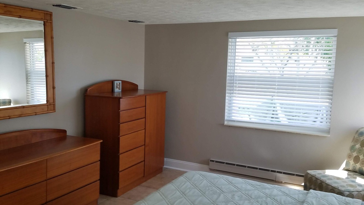 Photo of Bedroom in Redington Beach