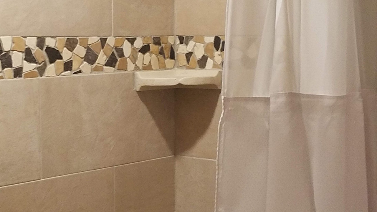 Photo of Bathroom in Redington Beach