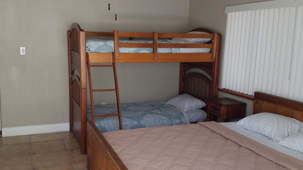 Photo of Bedroom in Redington Beach
