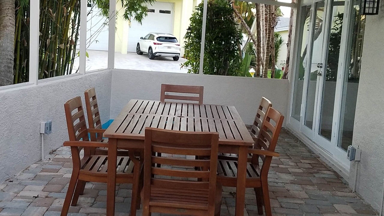 Photo of Outdoor in Redington Beach