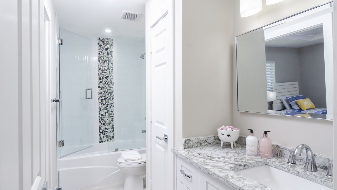 Photo of Bathroom in Naples Park