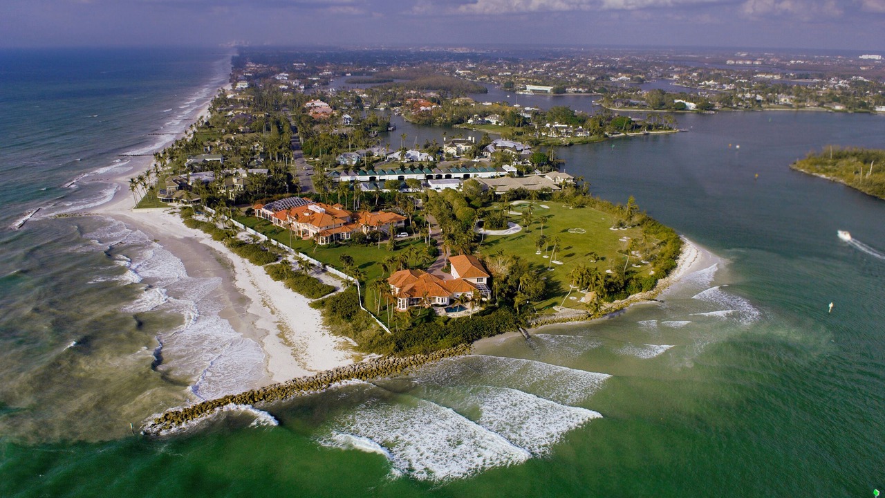 Photo of Outdoor in Naples Park