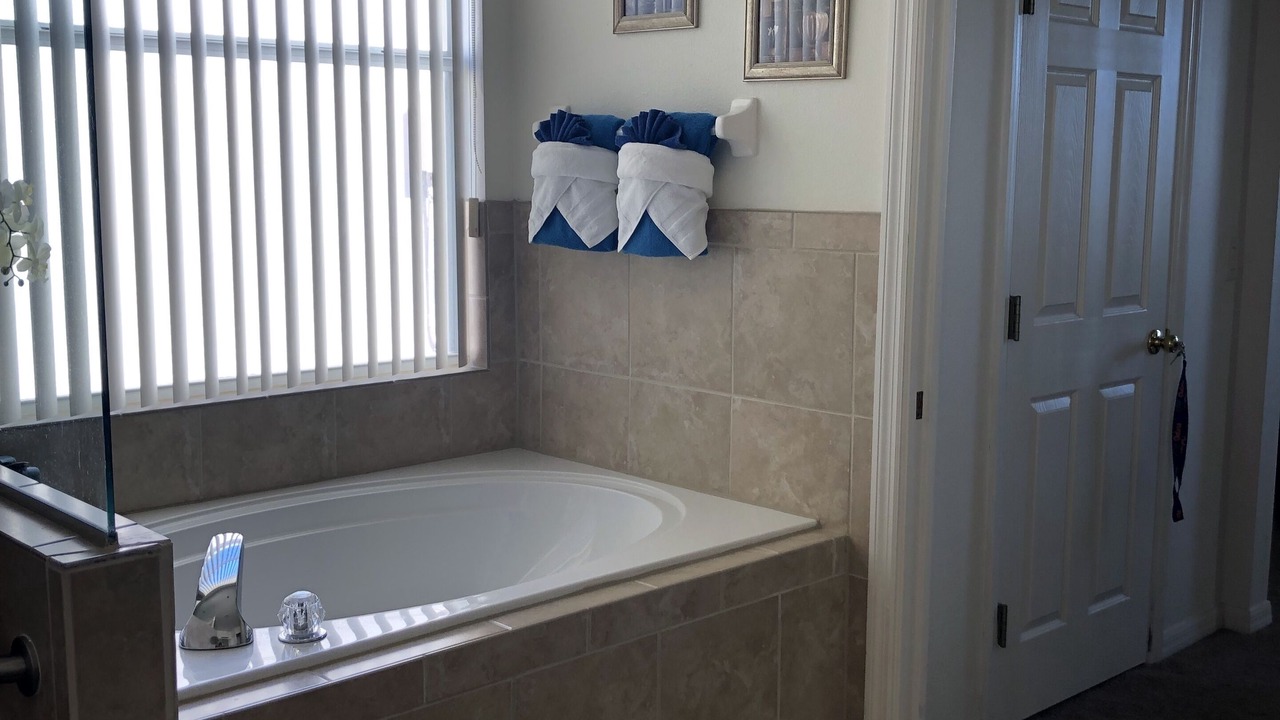Photo of Bathroom in Calabay Parc