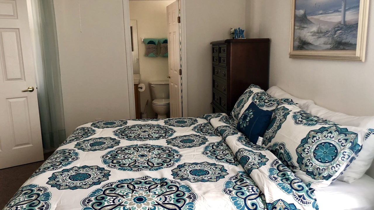 Photo of Bedroom in Calabay Parc