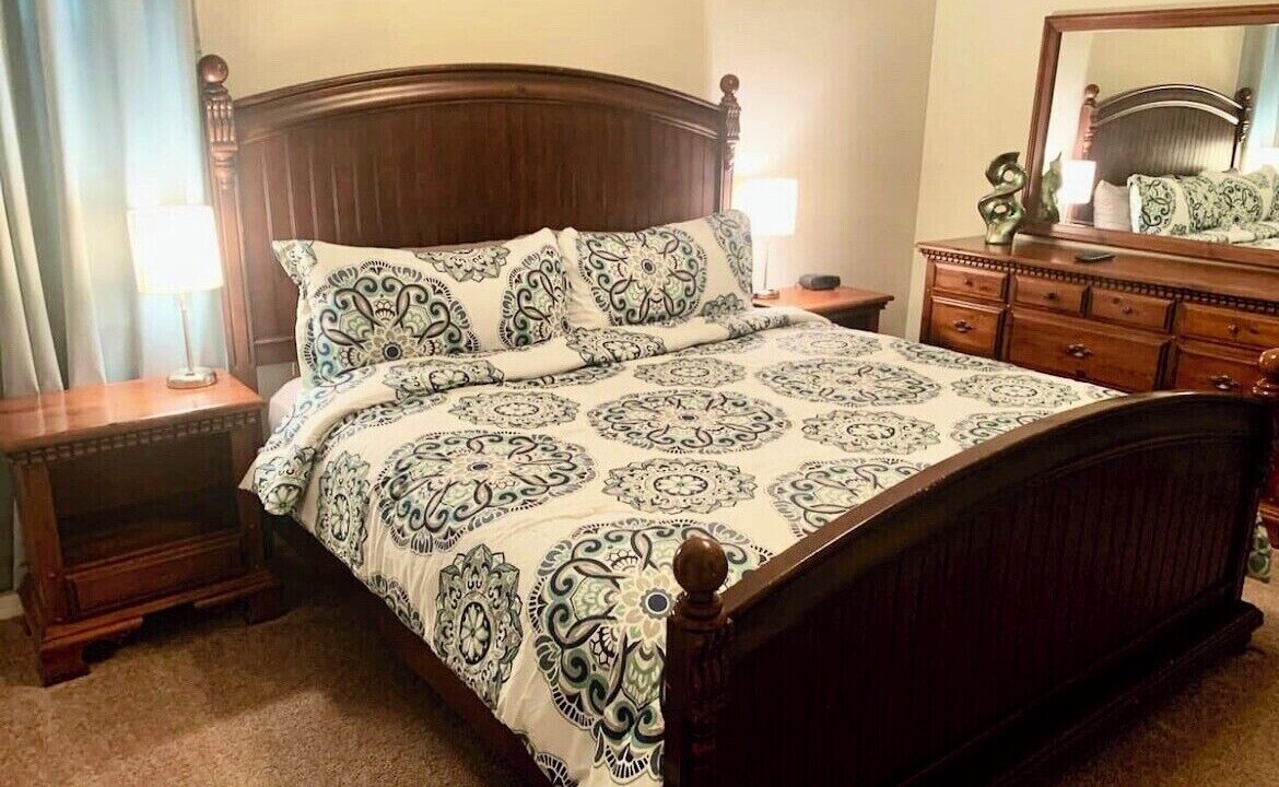 Photo of Bedroom in Calabay Parc