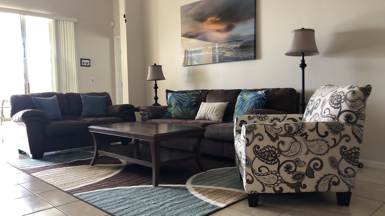 Photo of Livingroom in Calabay Parc
