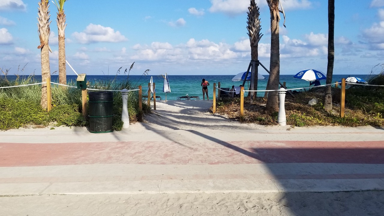 Photo of Others in Mid Beach