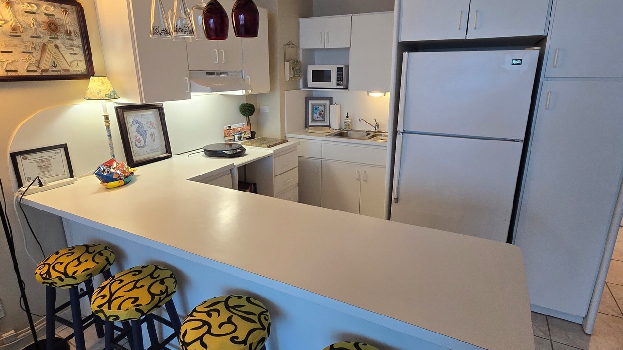 Photo of Kitchen in Mid Beach