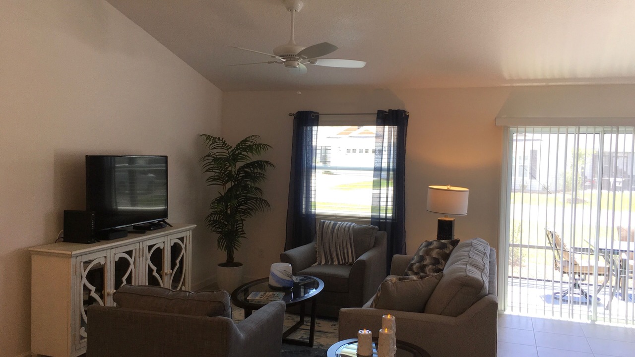 Photo of Livingroom in Wildwood