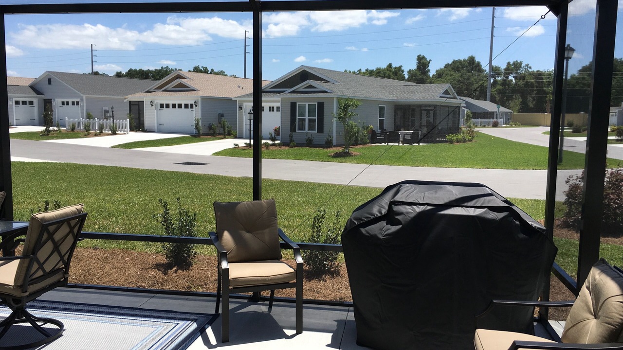 Photo of Outdoor in Wildwood
