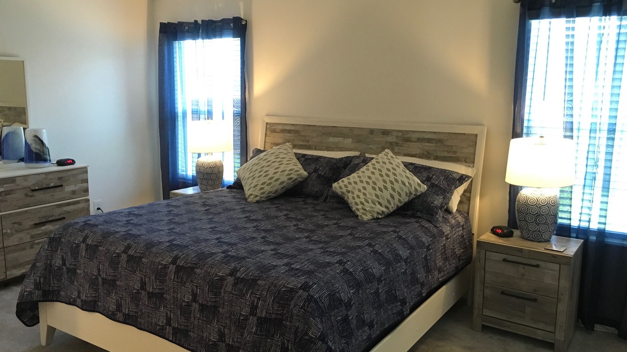 Photo of Bedroom in Wildwood