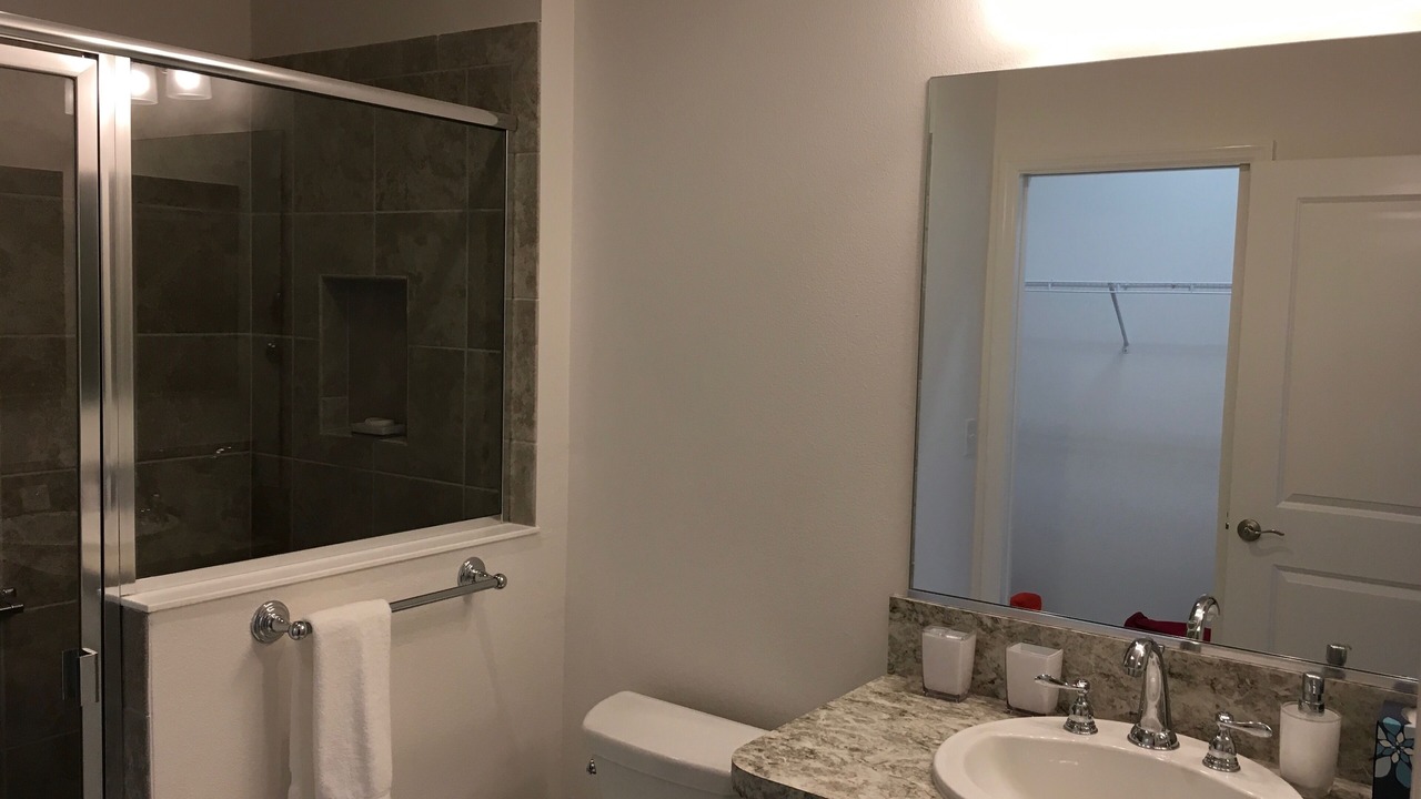 Photo of Bathroom in Wildwood