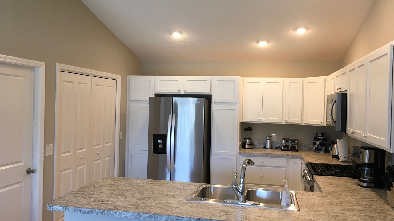 Photo of Kitchen in Wildwood