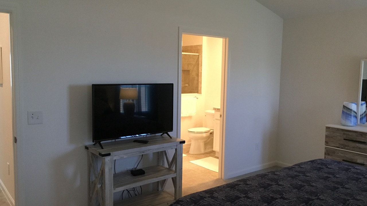 Photo of Bedroom in Wildwood
