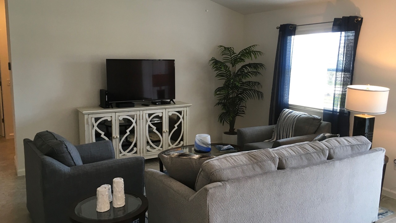 Photo of Livingroom in Wildwood
