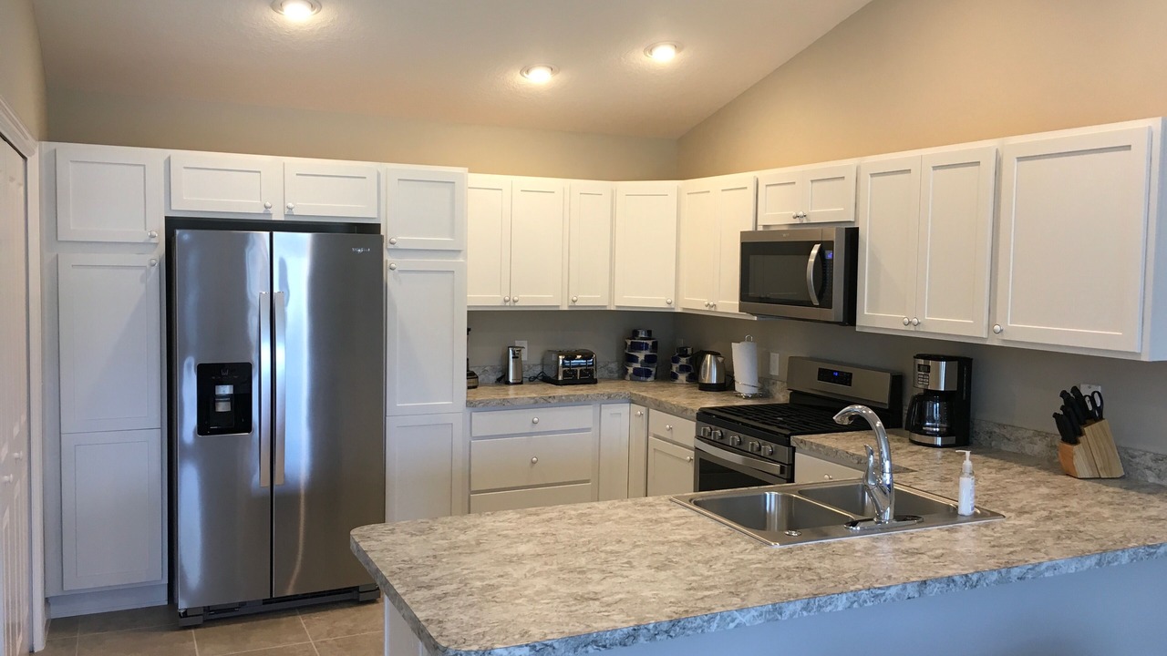 Photo of Kitchen in Wildwood