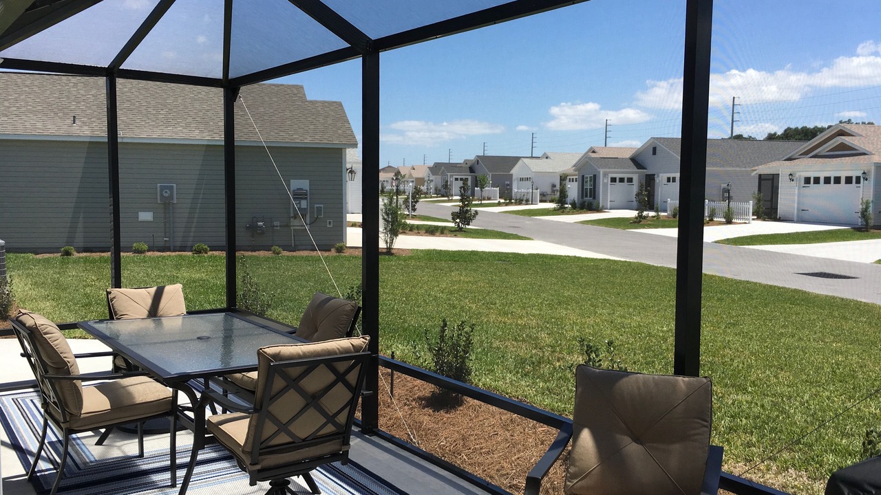 Photo of Outdoor in Wildwood