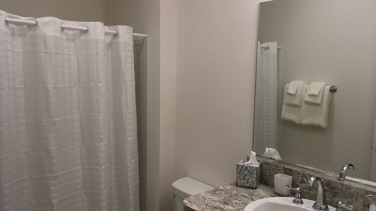 Photo of Bathroom in Wildwood