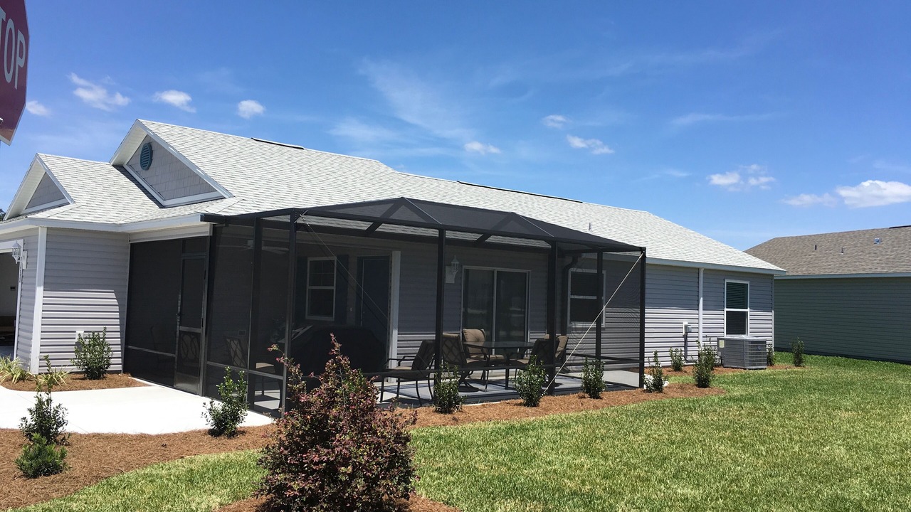 Photo of Outdoor in Wildwood