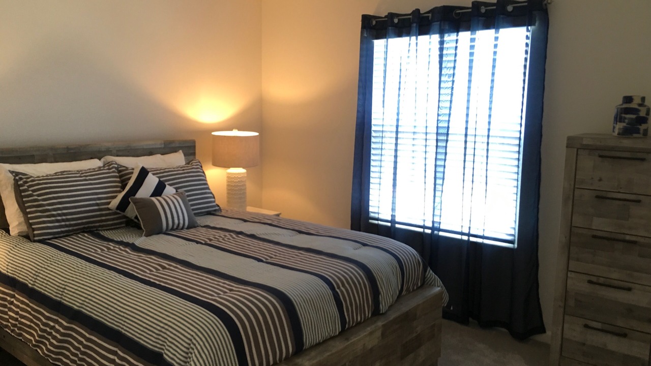 Photo of Bedroom in Wildwood