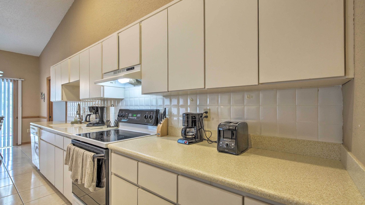 Photo of Kitchen in Spring Hill