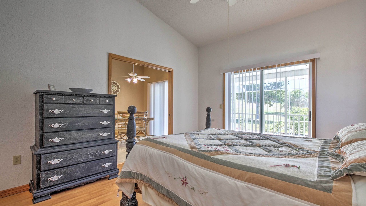 Photo of Bedroom in Spring Hill