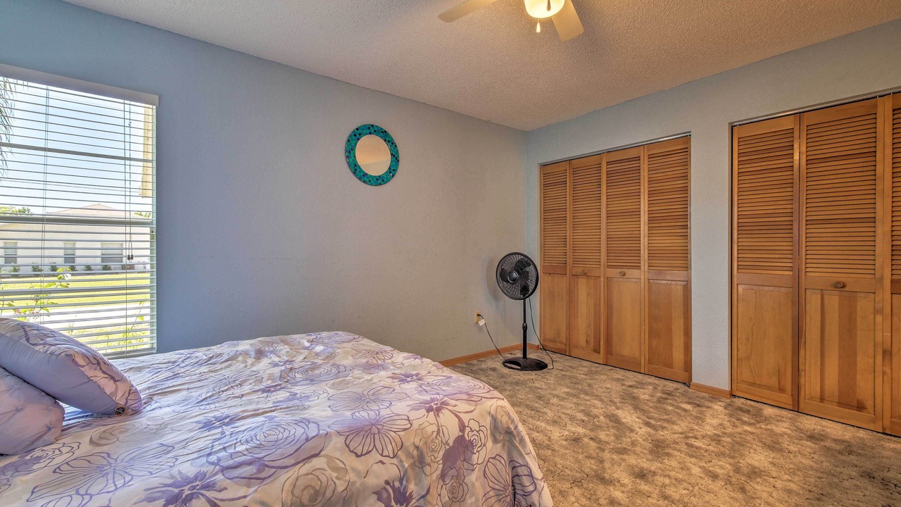 Photo of Bedroom in Spring Hill