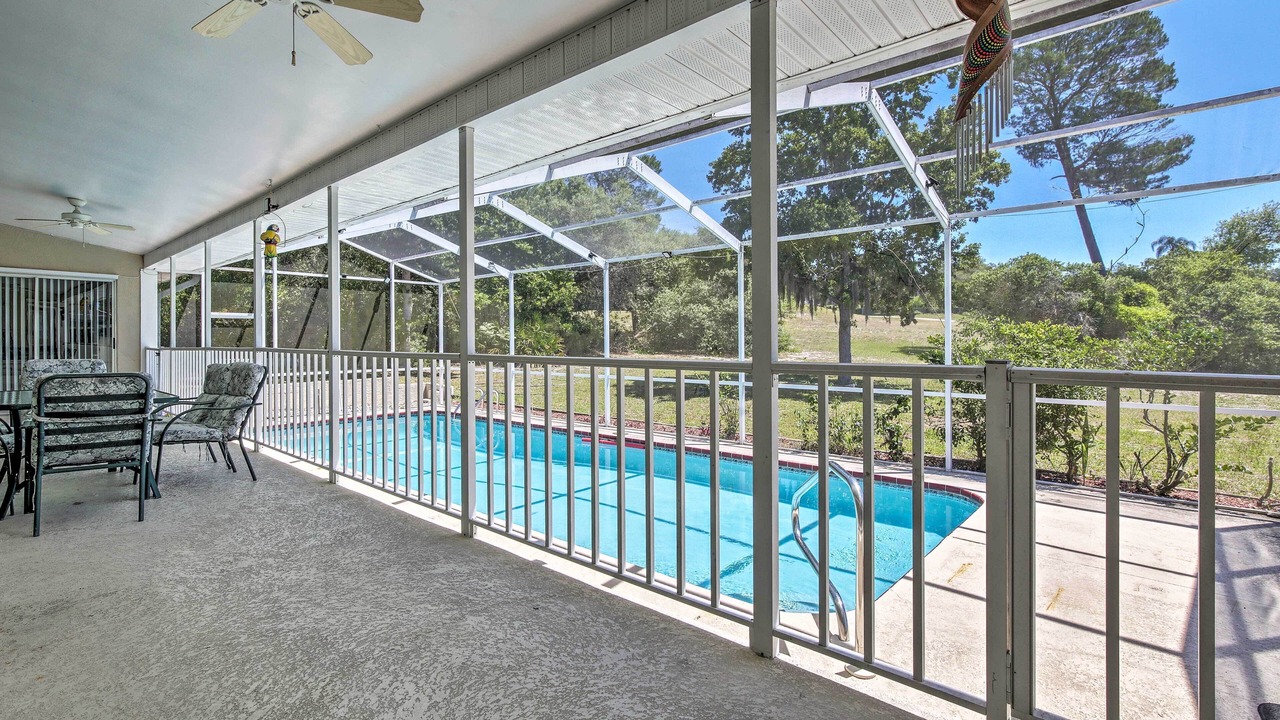 Photo of Outdoor in Spring Hill
