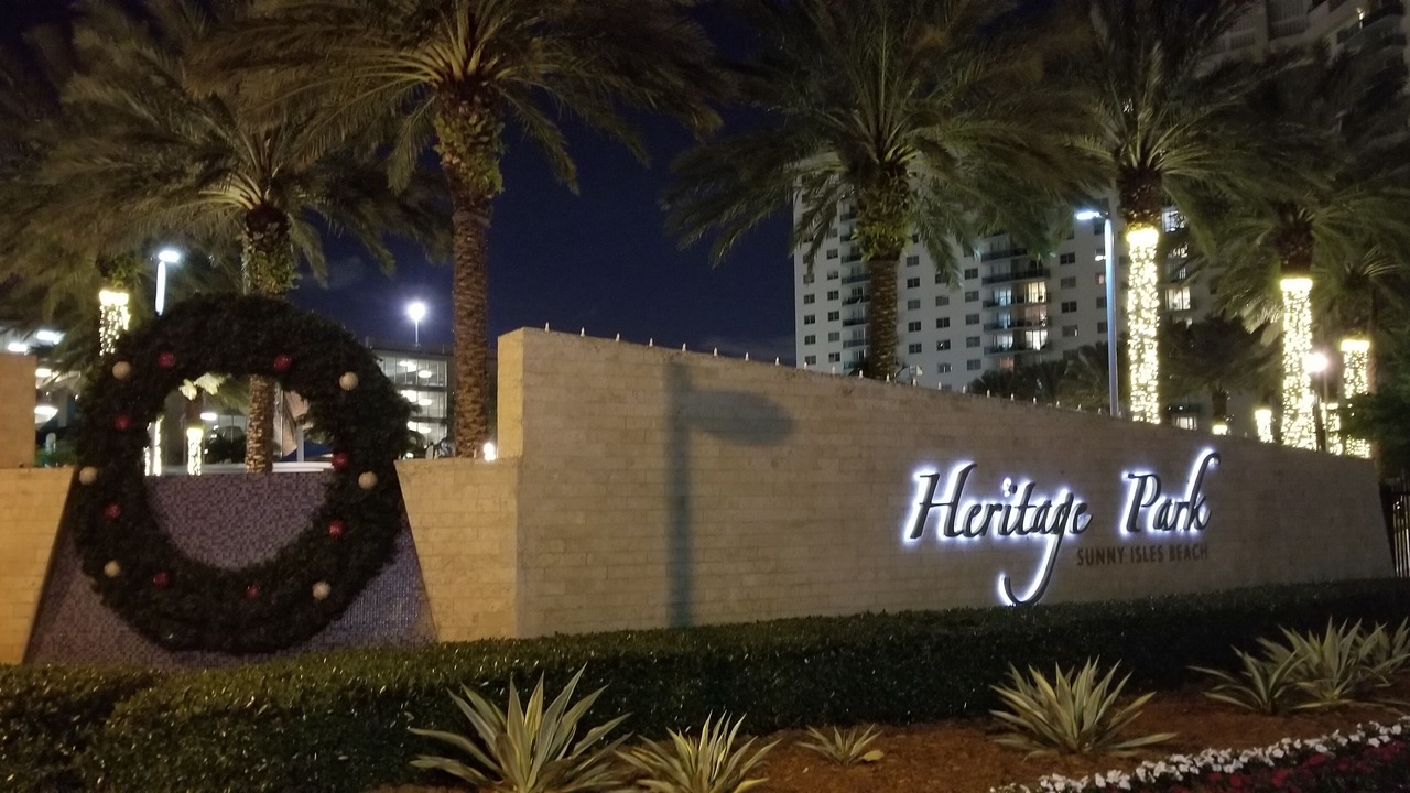 Photo of Outdoor in Golden Beach