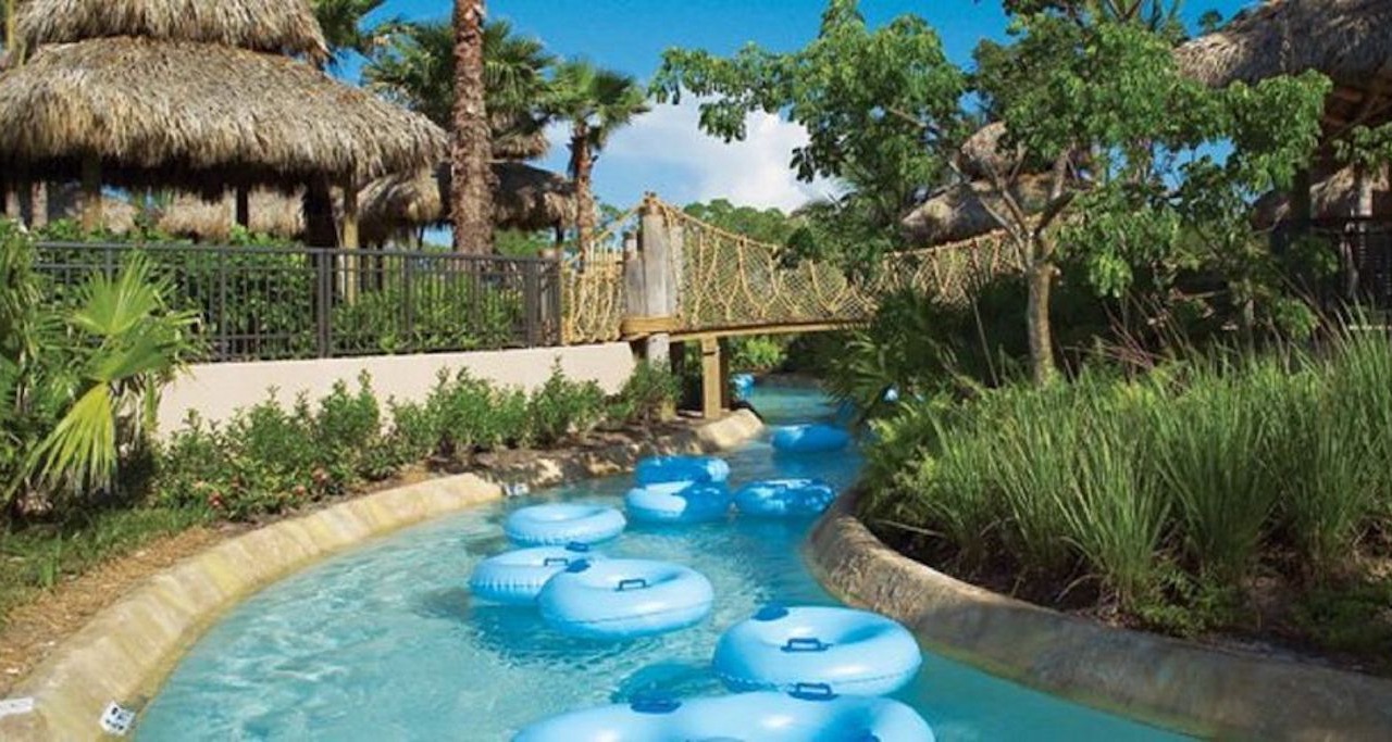 Photo of Outdoor in Estero