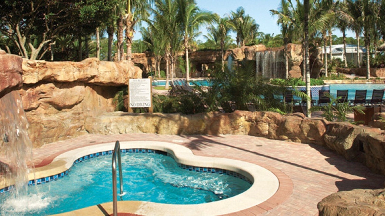 Photo of Outdoor in Estero