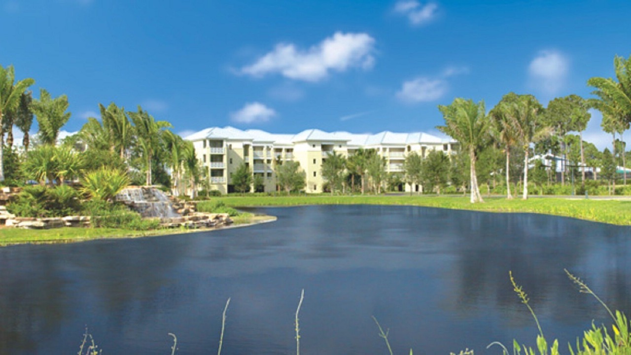 Photo of Outdoor in Estero