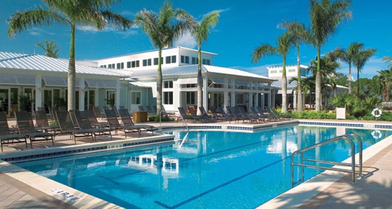 Photo of Outdoor in Estero