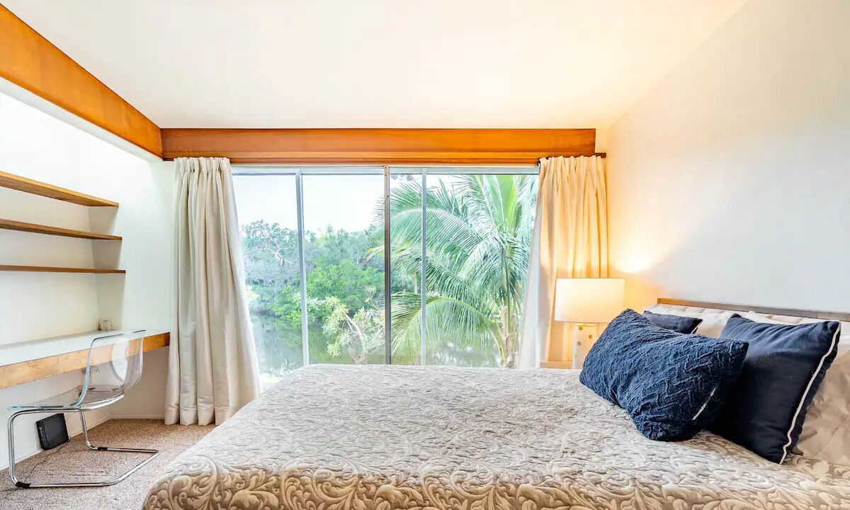 Photo of Bedroom in Riverview Estates