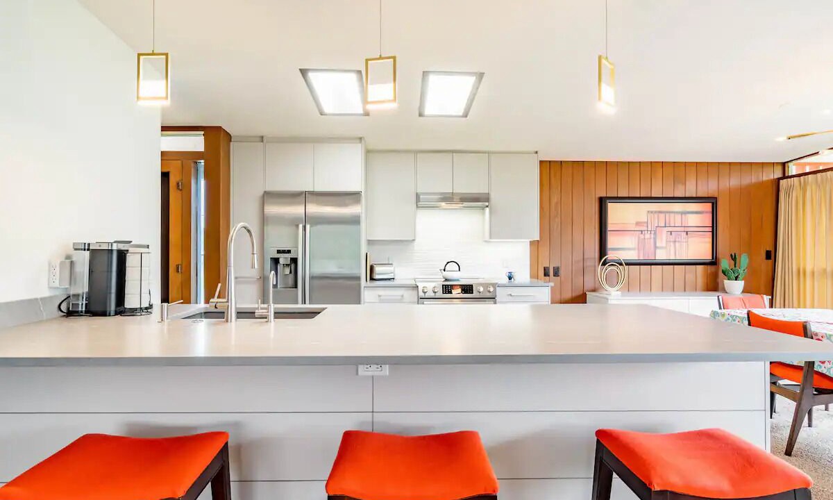 Photo of Kitchen in Riverview Estates
